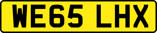 WE65LHX