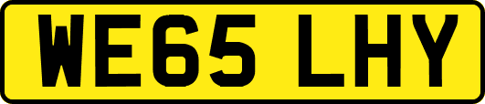 WE65LHY