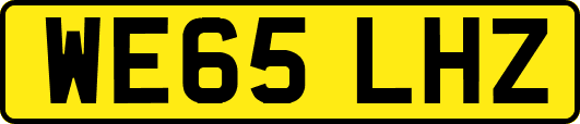WE65LHZ
