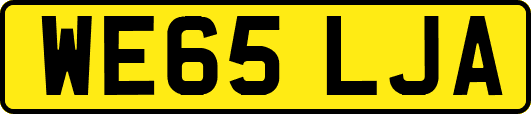 WE65LJA