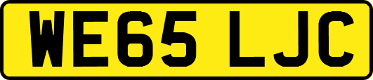 WE65LJC