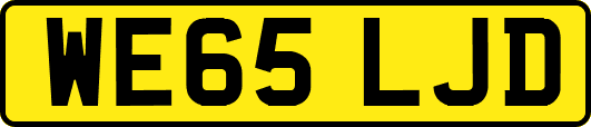WE65LJD