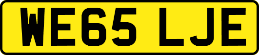 WE65LJE