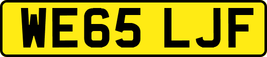WE65LJF