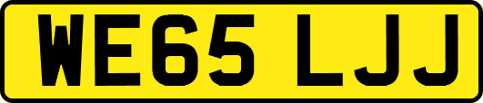 WE65LJJ