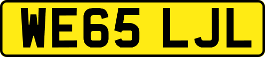 WE65LJL