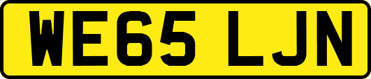 WE65LJN