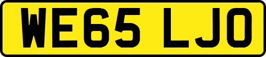 WE65LJO