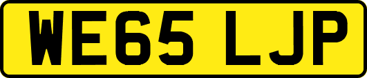 WE65LJP