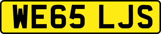 WE65LJS