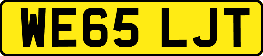WE65LJT