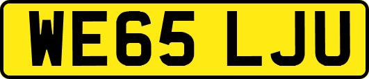 WE65LJU