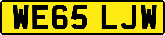 WE65LJW