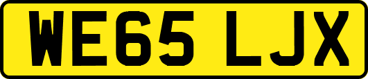 WE65LJX