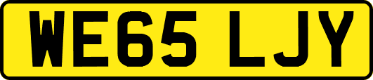 WE65LJY