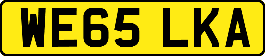 WE65LKA