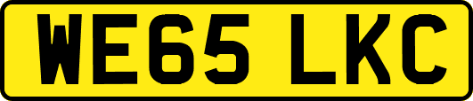 WE65LKC
