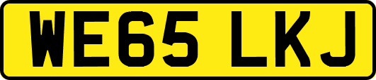 WE65LKJ