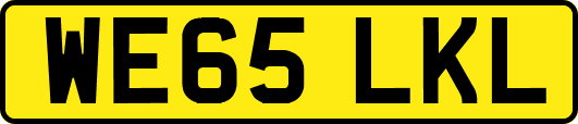 WE65LKL