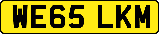 WE65LKM