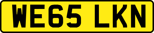 WE65LKN