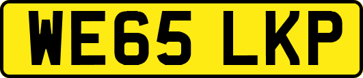 WE65LKP