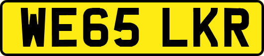 WE65LKR