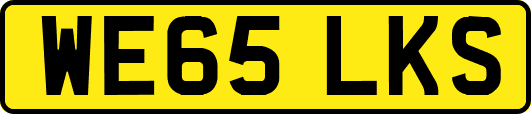 WE65LKS