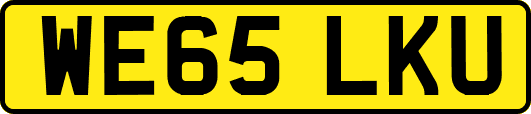 WE65LKU