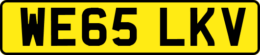 WE65LKV