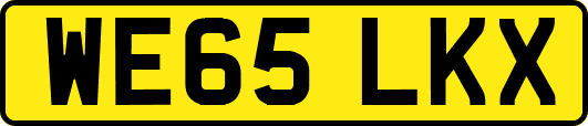WE65LKX