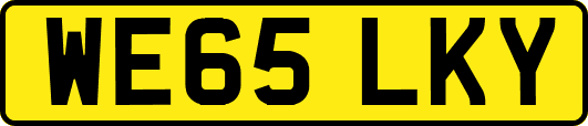 WE65LKY