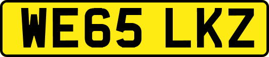 WE65LKZ