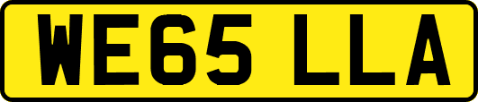 WE65LLA