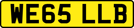 WE65LLB