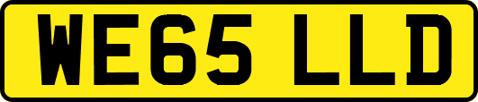WE65LLD