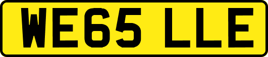 WE65LLE