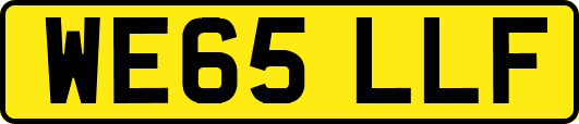 WE65LLF