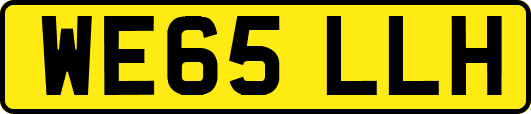 WE65LLH
