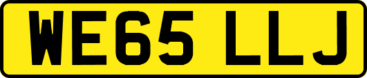 WE65LLJ