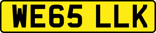WE65LLK