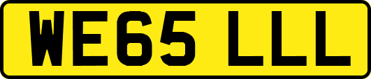 WE65LLL