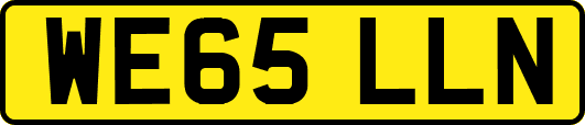 WE65LLN