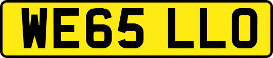 WE65LLO