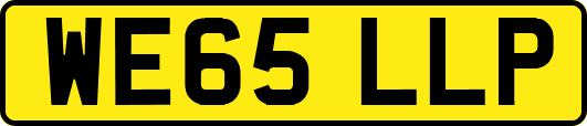 WE65LLP
