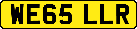 WE65LLR