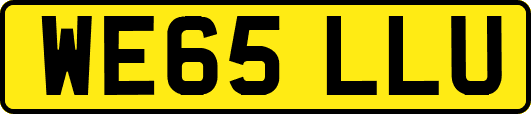 WE65LLU