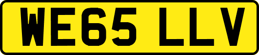 WE65LLV