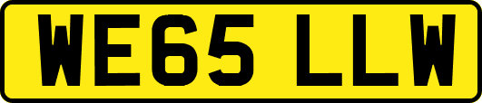 WE65LLW
