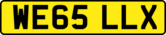 WE65LLX